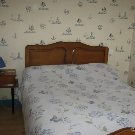 La Maison De Meme Missillac