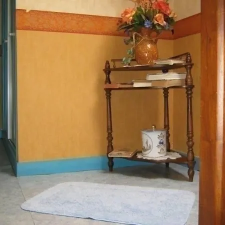 La Maison De Meme *