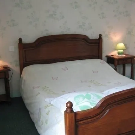 La Maison De Meme Villa *