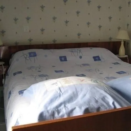 La Maison De Meme * Missillac