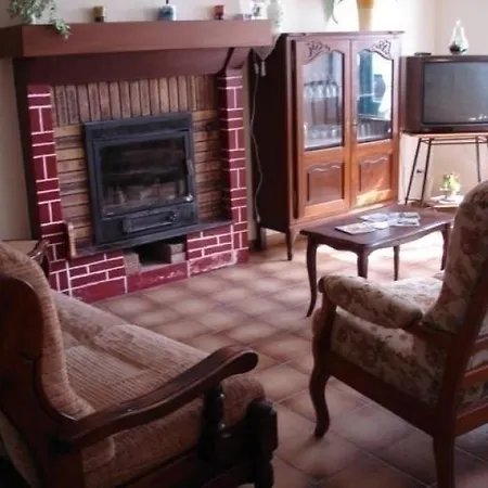 Villa La Maison De Meme