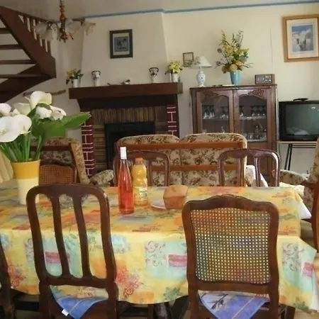 La Maison De Meme Villa Missillac