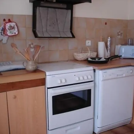La Maison De Meme Missillac