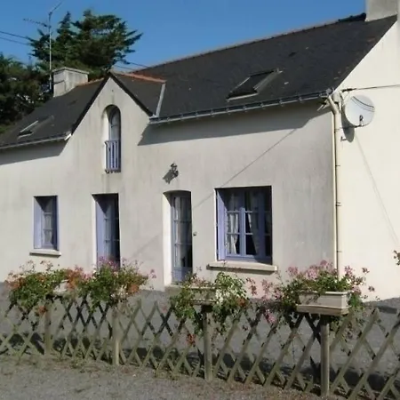 La Maison De Meme Villa