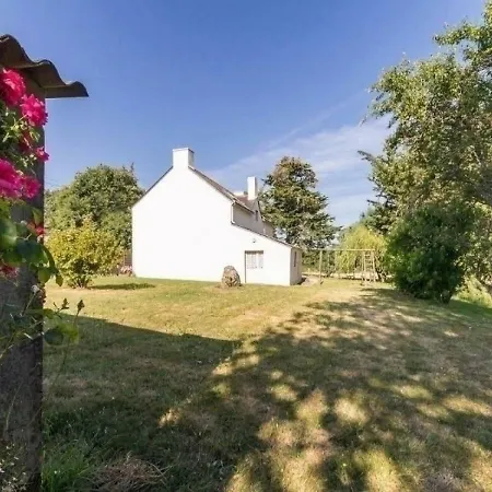 La Maison De Meme Villa