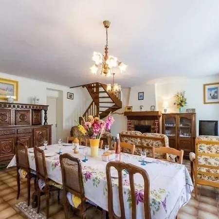 La Maison De Meme Villa *