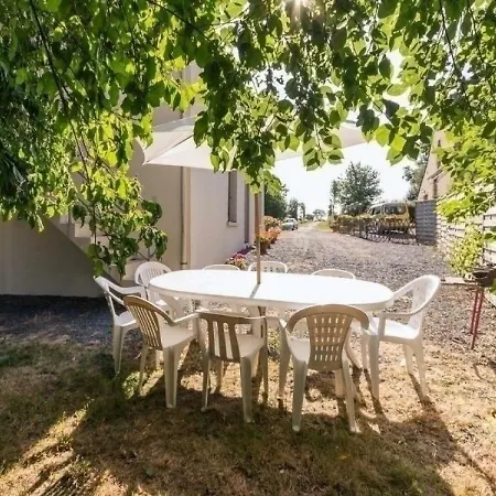 Villa La Maison De Meme