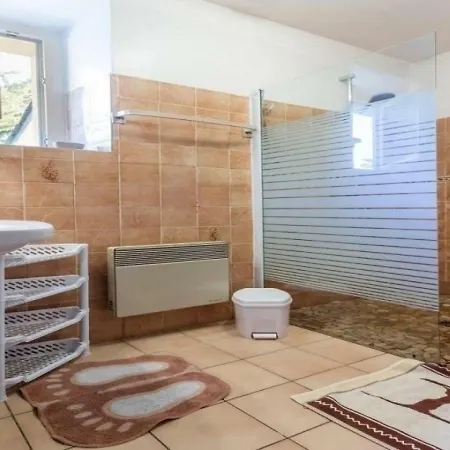 La Maison De Meme Villa Missillac