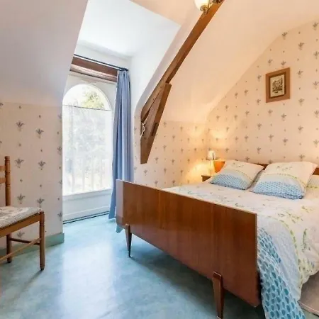 Villa La Maison De Meme *