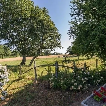 La Maison De Meme Villa