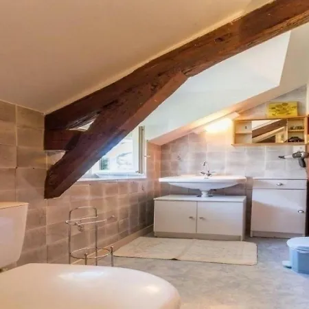 Villa La Maison De Meme *
