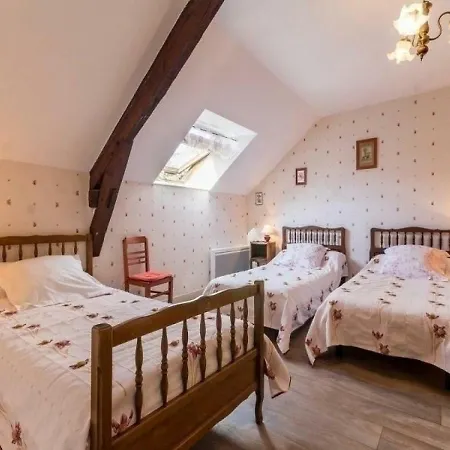 La Maison De Meme *