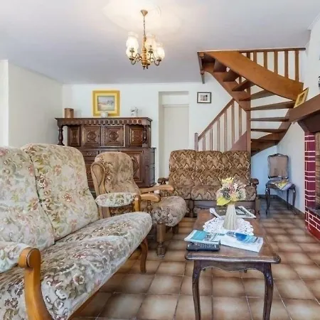 La Maison De Meme * Missillac